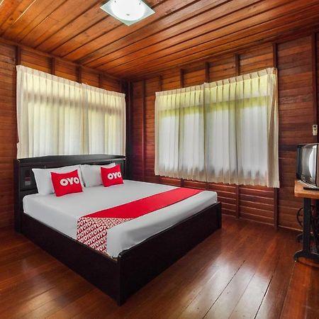 Oyo 1143 Phet Luran Thai Resort Kohchang Koh Chang Exterior photo