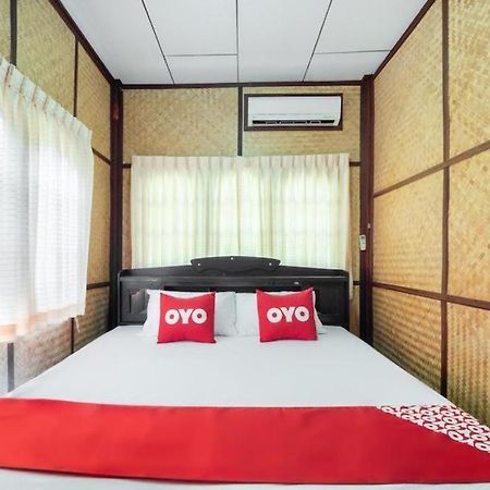 Oyo 1143 Phet Luran Thai Resort Kohchang Koh Chang Exterior photo