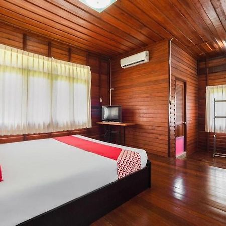 Oyo 1143 Phet Luran Thai Resort Kohchang Koh Chang Exterior photo