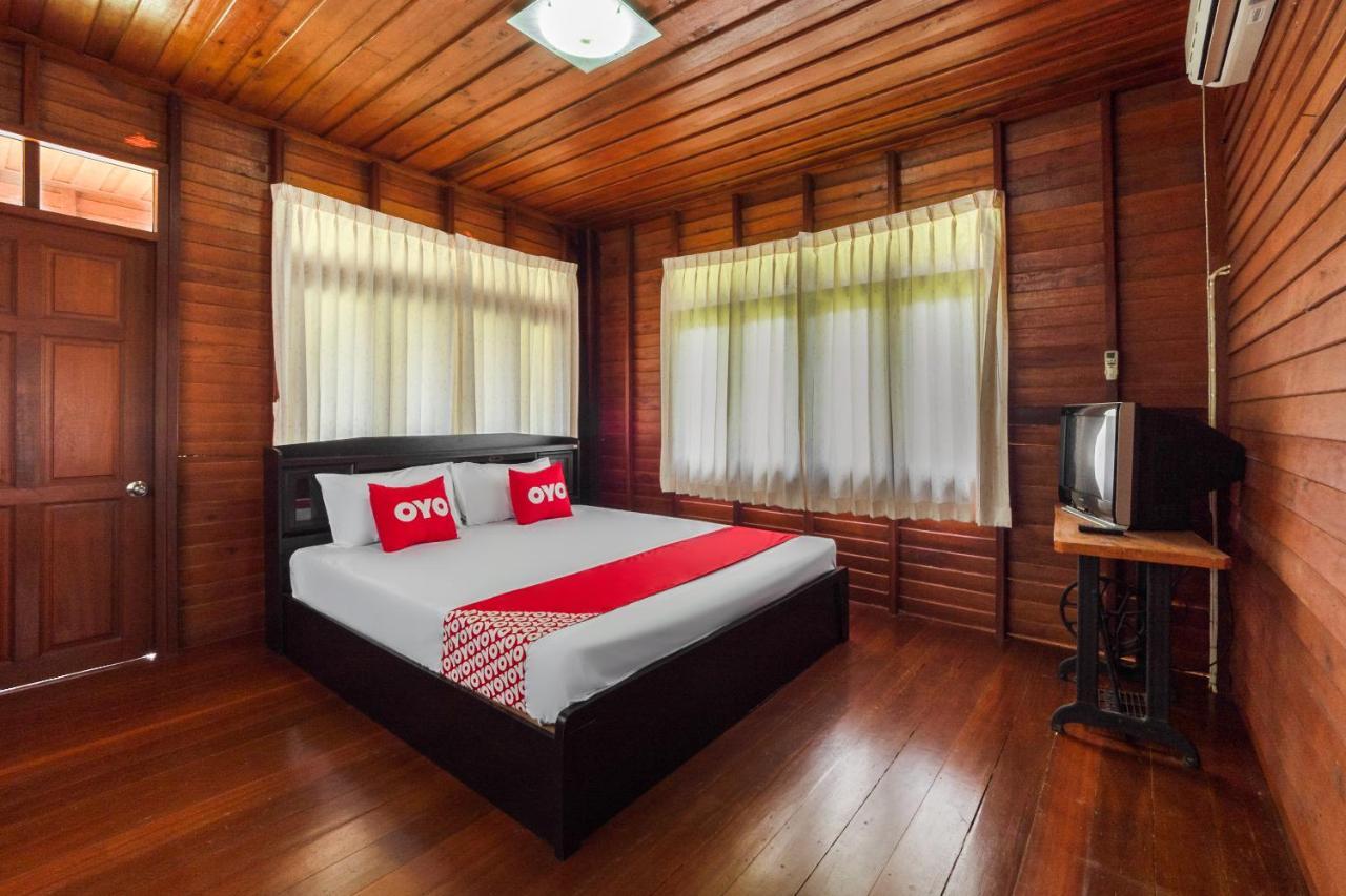 Oyo 1143 Phet Luran Thai Resort Kohchang Koh Chang Exterior photo