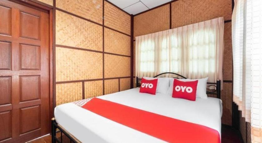 Oyo 1143 Phet Luran Thai Resort Kohchang Koh Chang Exterior photo
