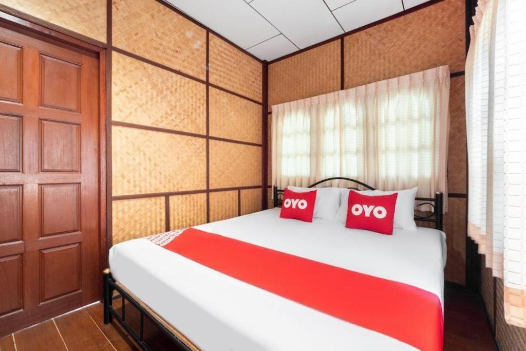 Oyo 1143 Phet Luran Thai Resort Kohchang Koh Chang Exterior photo