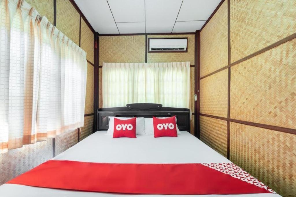 Oyo 1143 Phet Luran Thai Resort Kohchang Koh Chang Exterior photo