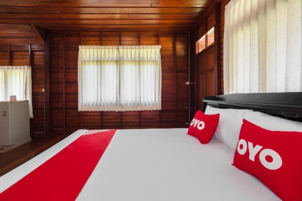 Oyo 1143 Phet Luran Thai Resort Kohchang Koh Chang Exterior photo