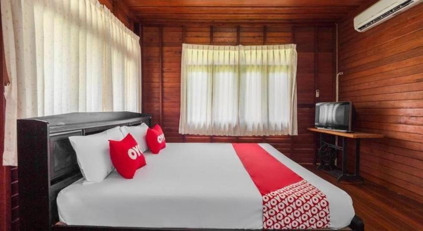 Oyo 1143 Phet Luran Thai Resort Kohchang Koh Chang Exterior photo