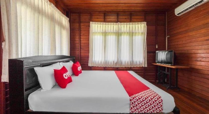 Oyo 1143 Phet Luran Thai Resort Kohchang Koh Chang Exterior photo