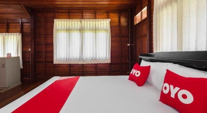 Oyo 1143 Phet Luran Thai Resort Kohchang Koh Chang Exterior photo